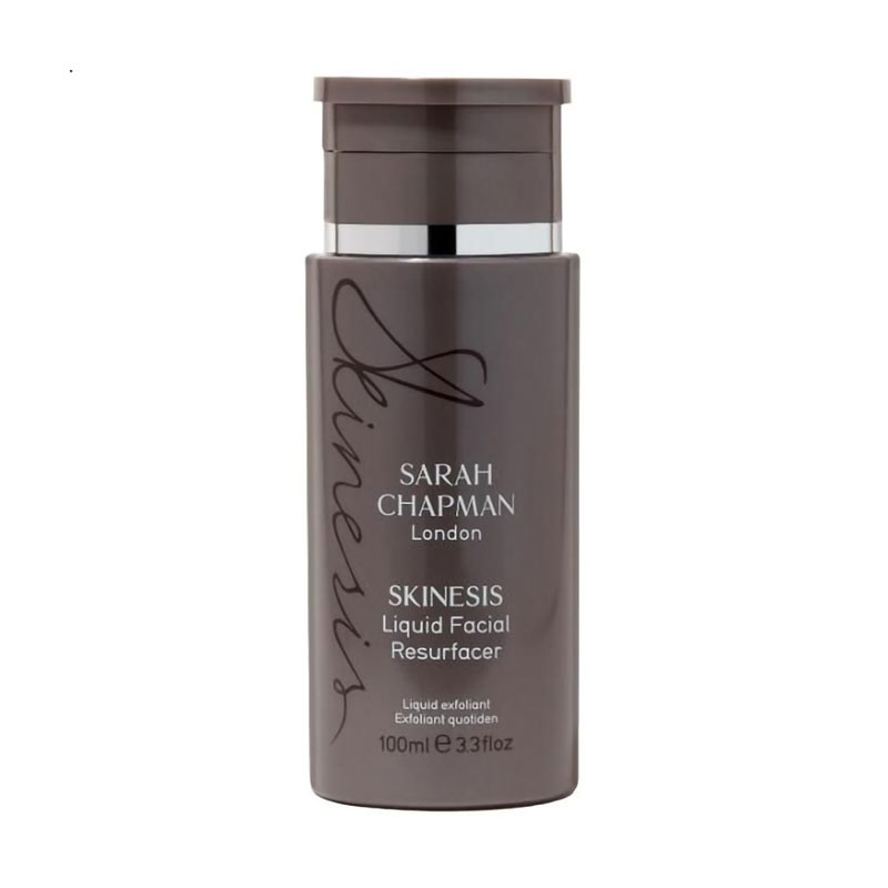 Рідкий відновлювальний засіб для обличчя Sarah Chapman Skinesis Liquid Facial Resurfacer, 100 мл