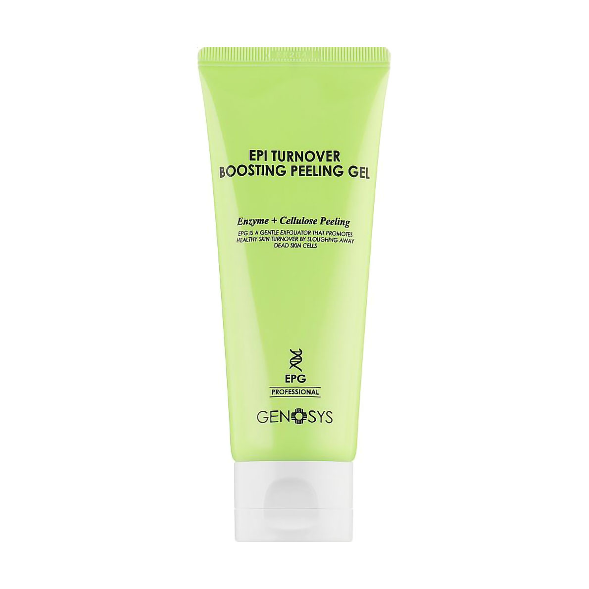 Відновлювальний пілінг-гель для обличчя Genosys EPI Turnover Boosting Peeling Gel, 100 г